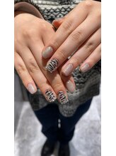 ネイルアンドアイラッシュ グレース 芦屋店(nail&eyelash Grace)/