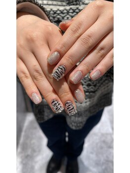 ネイルアンドアイラッシュ グレース 芦屋店(nail&eyelash Grace)/