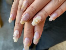 ワンエイト 長野市店(ONE 18 EIGHT)/トレンドデザイン定額コース