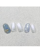 トイロ(toiro)/【YUKO限定】定額デザイン