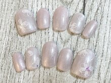 ホナ(HONA)/ブライダルチップ