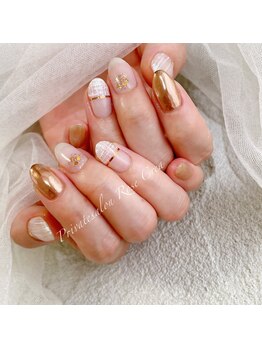 ローズクレア(Rose Crea)/初回9,800円→8,980円コース