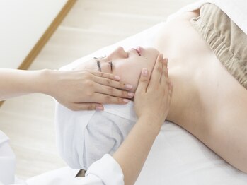 ハル(HARU.)/ハーブピーリング