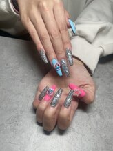 リリオン(Lillion)/