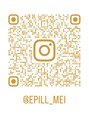 エピル(epill) Instagram→epill_mei
