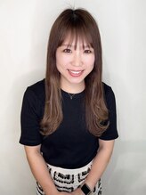 ウナカサ 箕面店(unacasa) 阪上 沙緒理