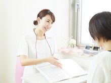 メナードフェイシャルサロン 三国ヶ丘駅西口/カウンセリング