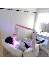 エクシアホワイトニング 札幌駅前店/セルフホワイトニング☆