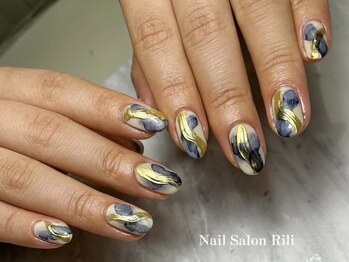 リリ(Rili)/【Haruka指名】アートコース