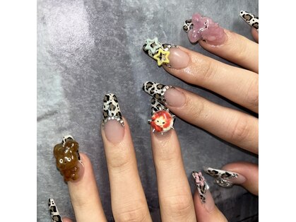 ニコネイル 田町店(NICO NAIL)の写真