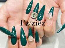 ネイルサロン イズ(nail salon I'z)/
