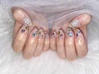 ラスズラン(La suzuran)/90分