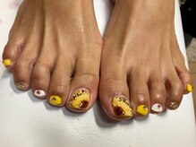 ネイリティヒナタ(Naility Hinata)/