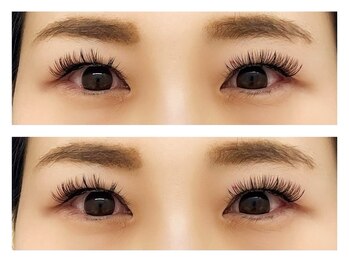 キャリコ(calico)/