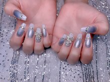 スノーネイルサロン 新宿店(Snow nail salon)/