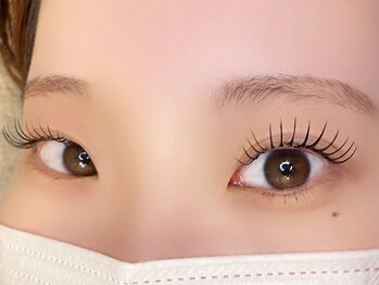 ミラ(Mila)/フラットラッシュ100本☆