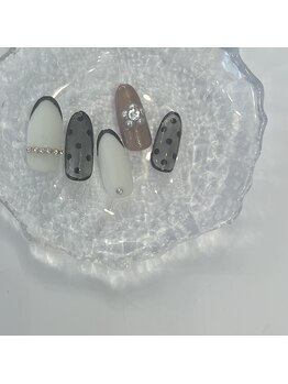 アライア/Alaiaコース¥7200