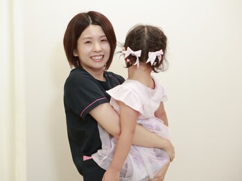 陽のひかり接骨院 整体院/お子様連れも大歓迎