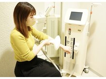 ディースズ(D.suzu)/【セルフ脱毛】