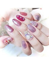 フリールビューティー(freel Beauty)/