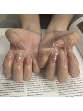 ルーム(RooM)/マグネットグラデ×ハート