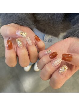 イル(iLL)/nuance design.