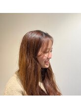 リノアネイル バイ アイビージュール(Linoa NAIL by IVY joure) 田中 みずき