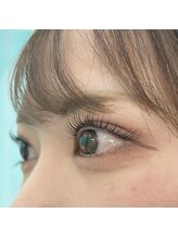 フローラビューティ(Flora Beauty)/まつげパーマ【岡山】