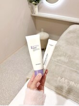 ファシネアオヤマ(FACINE AOYAMA)/どんなお肌にもリニュークリーム