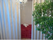 レパード/施術までの流れについて♪