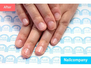 ネイルカンパニー/