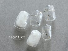 フランフィーカ(franfika produced by FIKA)/定額¥9900コース