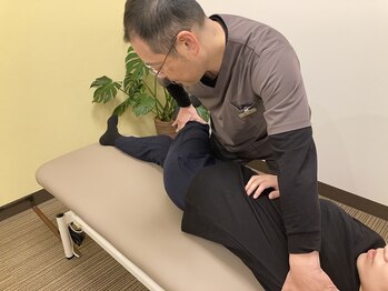 くらとひらの整体院/【10施術】産後ケア骨盤矯正も◎