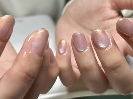 マグネットネイル