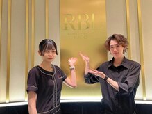 RBL 名古屋駅前店