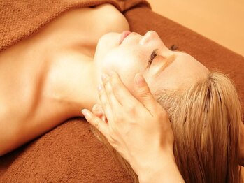 サロンエイトミー 西船橋店(salon 83)/バリ式リンパ☆眼精疲労回復