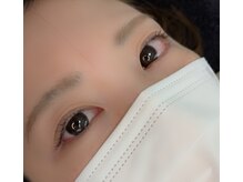 エン(EN)/【桐生/完全個室】まつげパーマ