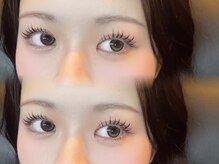 アイベル バイ ビネル(I:belle by BINEL)/【大人気】まつ毛パーマ