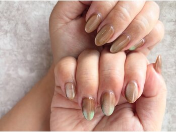 アレッタ 大森町(aletta)/マグネット&ミラーパウダー