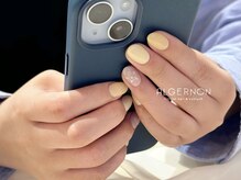 アルジャーノン リトリート(ALGERNON retreat)/ぷっくりフラワー