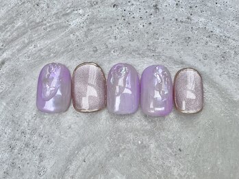 ディアブルー 湘南台店(diar blue)/持ち込みデザイン