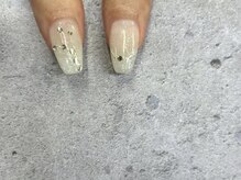 ネイルサロン北野坂/持ち込みネイル