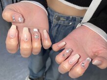 グロウ ネイル(GLOW×NAIL)/