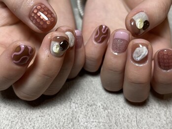 タクミウラワ アズ エティル(takumi urawa as Etel)/