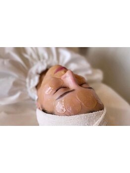 顔脱毛がしたい