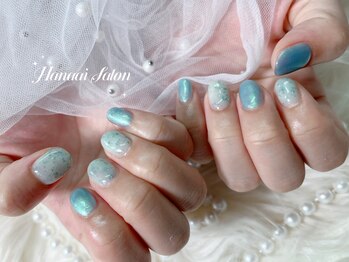 ハナアイ サロン 新宿店(hanaai salon)/ワンカラー4980円