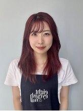 エイト 横浜店(eight) 隈部 