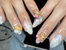 ジェニック(GENIC)/【パラジェル】10本アート