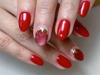 リリー ネイル(Lily Nail)/ハンド★ベーシックコース