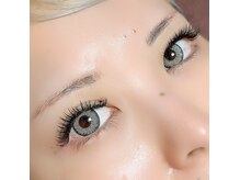 ダズリングビー(Dazzling B)/フラットマットラッシュ260本★